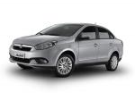 Fiat Grand Siena 2013 года